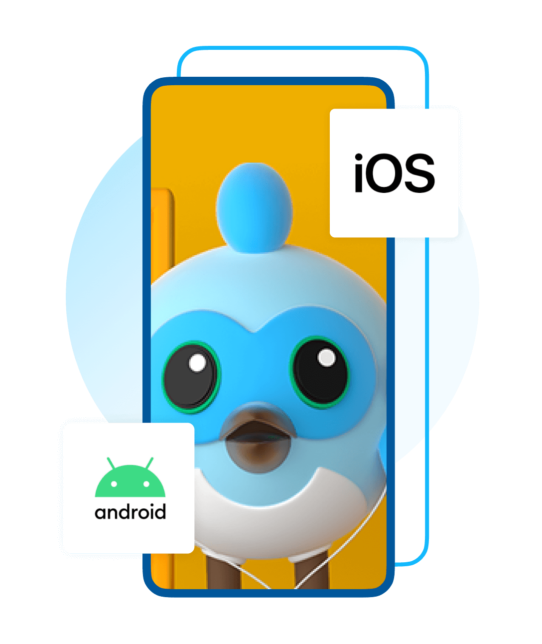 Building Cross-Platform Apps