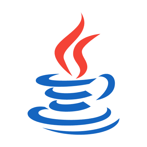 Logo of Java